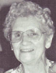 Bennenbroek, Juliette (1915-2005)