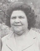 Bijvoets, Maria Hubertina (1913-1974)
