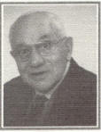 Bosten Wim 1920-1999