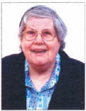 Cuijpers, Geertruidis Josephina (1931-2010)
