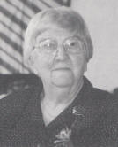 Cuypers, Catharina C Zr. Margaretha (1914-2003)