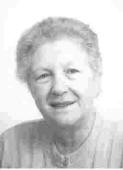 Debie, Maria (1935-2005)