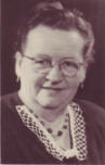 Dolmans, Maria Johanna (1898-1963)