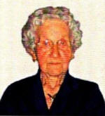 Duijsens, Maria Catharina Christina (1919-2004)