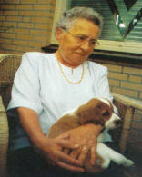 Duysings, Elisabeth M (1926-2003)