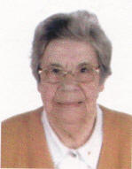 Engelen, Johanna H.G, zuster Clara (1922-2006)