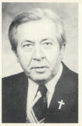 Frissen Marcel deken 1914-1980