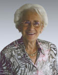 Geuskens, Miet (115-2015) op 99-jarige leeftijd