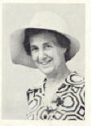 Geuskens Pauline 1914-1972