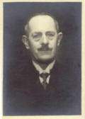 Jacobs Mathias Hub 1874-1948.