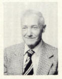 Lameriks Jozephus 1911-1983