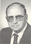 Lemmens Jan Joseph 1922-1985