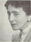 Michiels van Kessenich Cecile Marie Louise Victoire 1873-1967