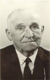 Niesten Josephus Theodorus 1897-1976