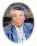 Nispen tot Pannerden, van, Theresia Elisabeth Canisia Maria 1925-1999