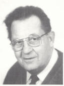 Odekerken Francicus Jos Hub 1926-1997