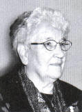 Roobroeks, Bella (1920-2009)