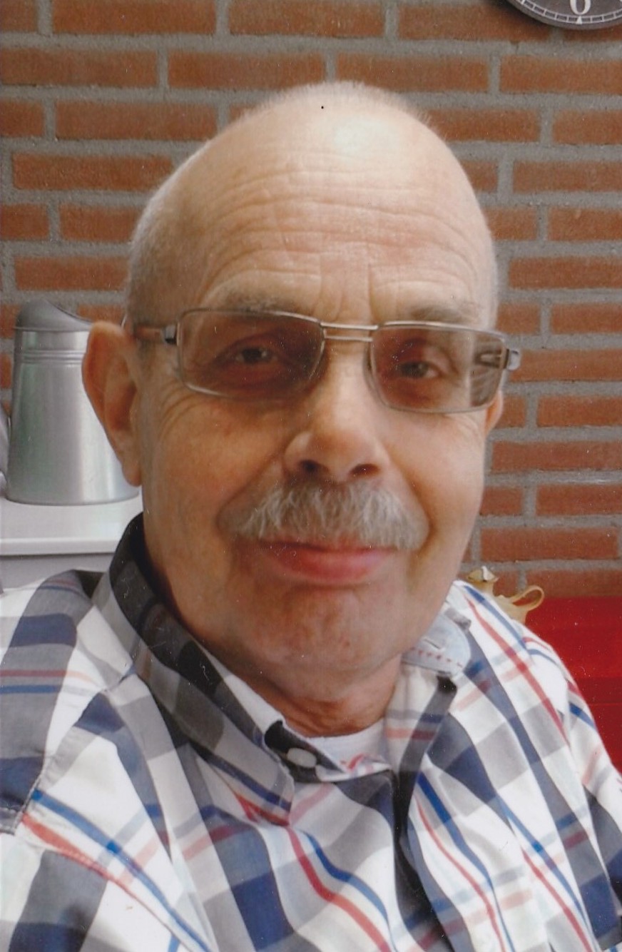 Roumans, Hans (1948-2015)