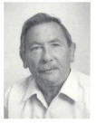Simons Leo 1932-2001