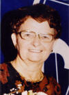 Steijns Anna 1913-1993