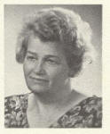 Szlanina Irene 1906-1977