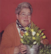 Ubachs, Mia (1937-2008)