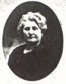 Van der Scheuren Anna 1868-1929