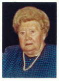 Vernaus Elisabeth Gertruda 1912-2001