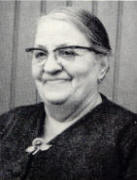 Weusten, Maria Rosalina (1894-1970)