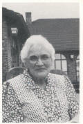 Wijnands Louisa Hubertina 1919-1996