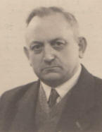 urlings, Wilhelmus Augustinus (1891-1952)