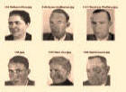 pasfoto's van Frans Hoffman