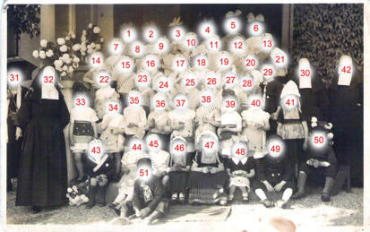bewaarschool 1936-1938