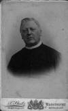 pastoor J.W.H. Willems (1837-1906)
