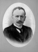 Louis Bielders  in 1904