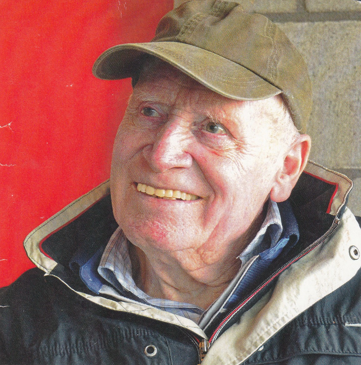 Bemelmans Giel 1931 2015 foto