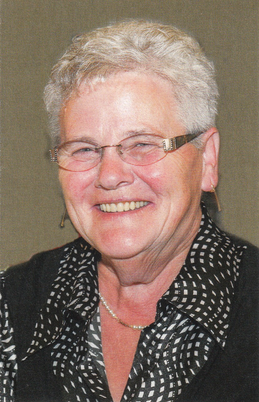 Cuijpers Martha 1943 2026 foto
