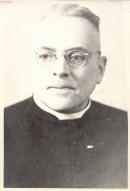 kapelaan Hanver