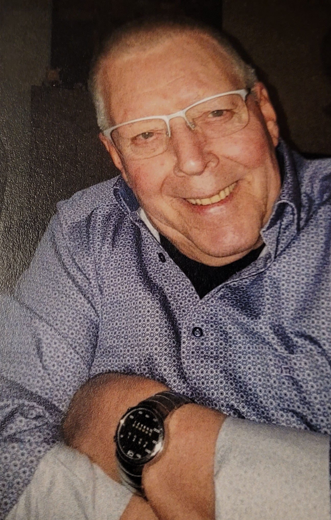 Kools Bert 1944 2026 foto