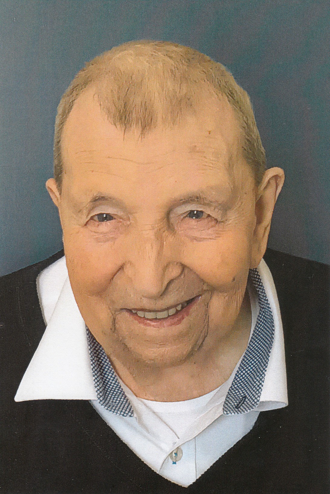 Louis Lei 1930 2026 foto