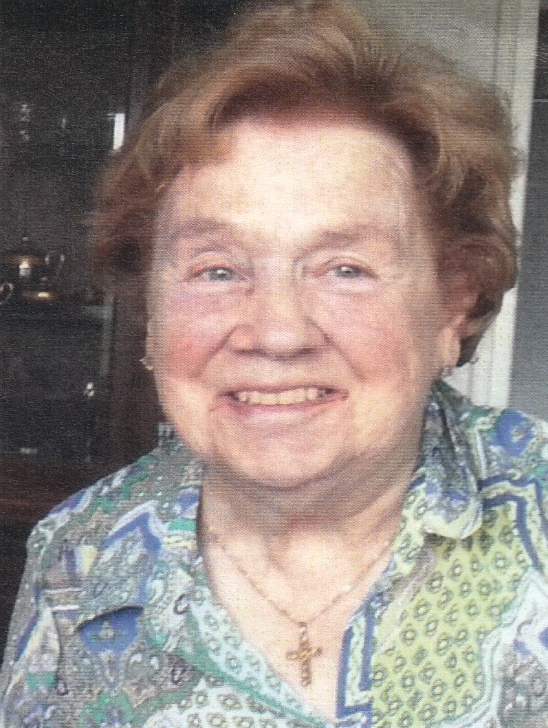Rooden Annie 1933 2019 foto