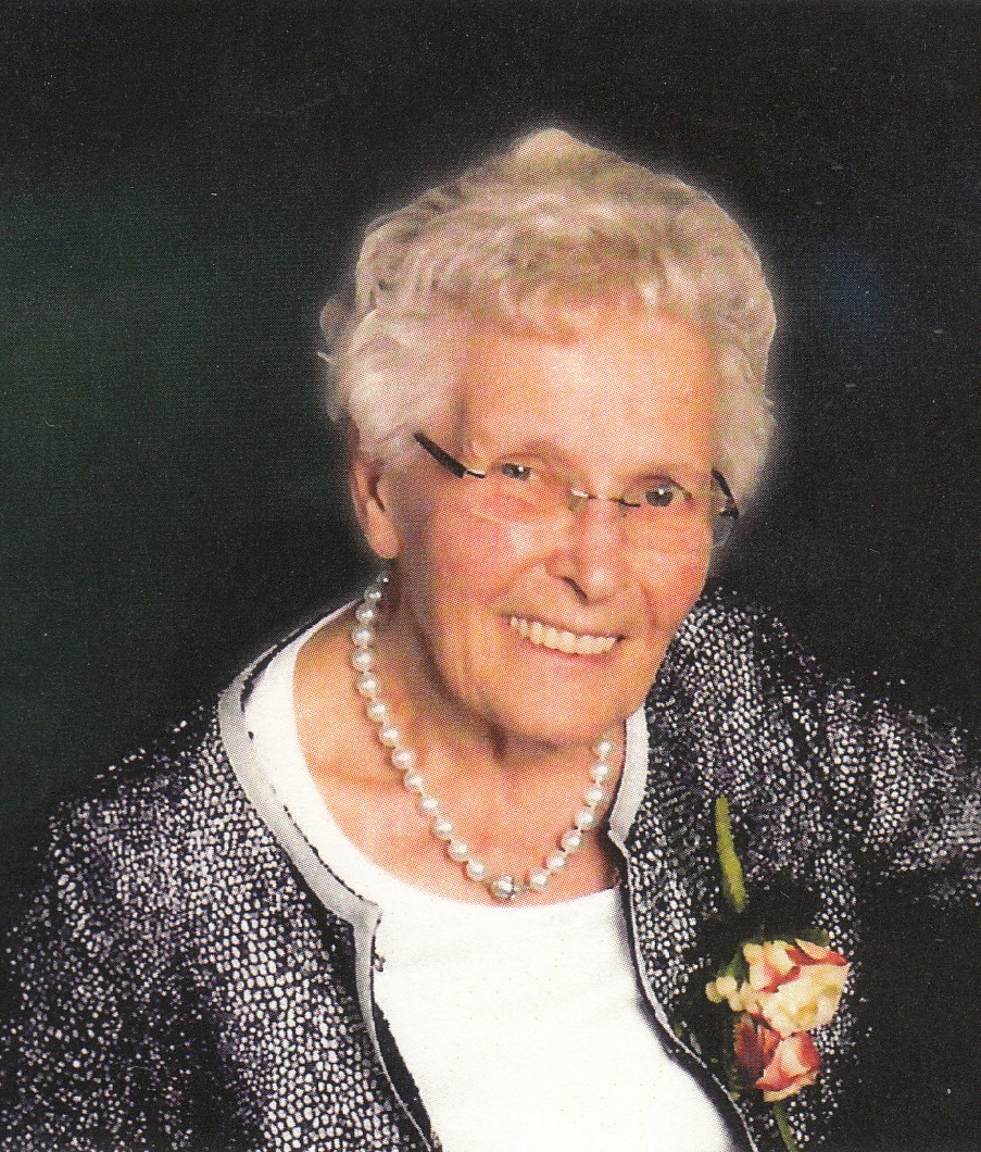 Slootmaekers Annie 1932 2026 foto