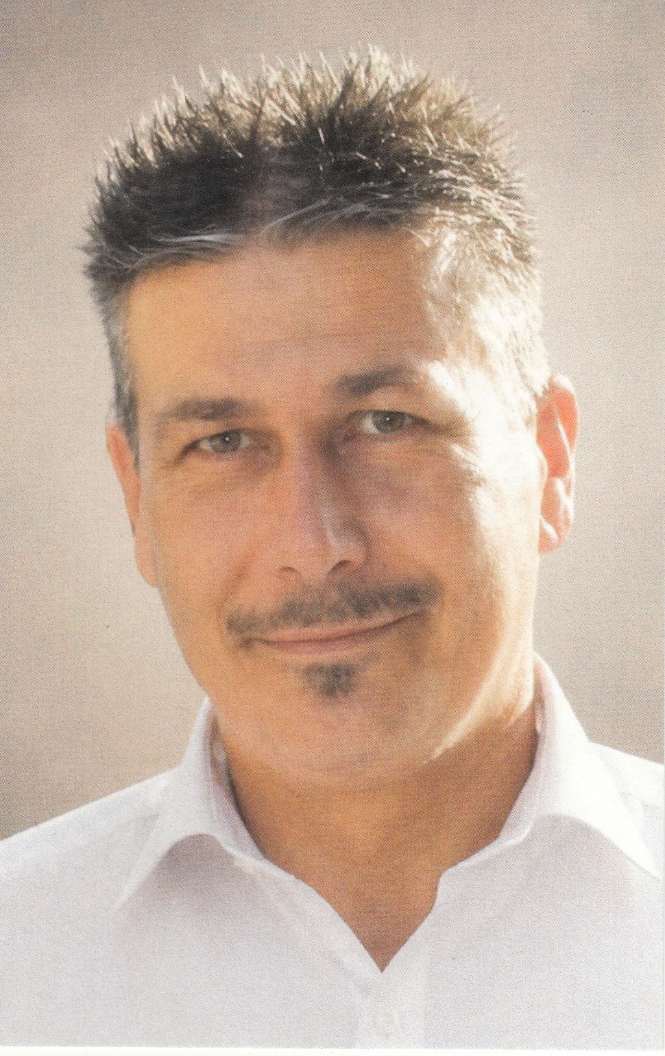 Zwier Robert 1956 2026 foto