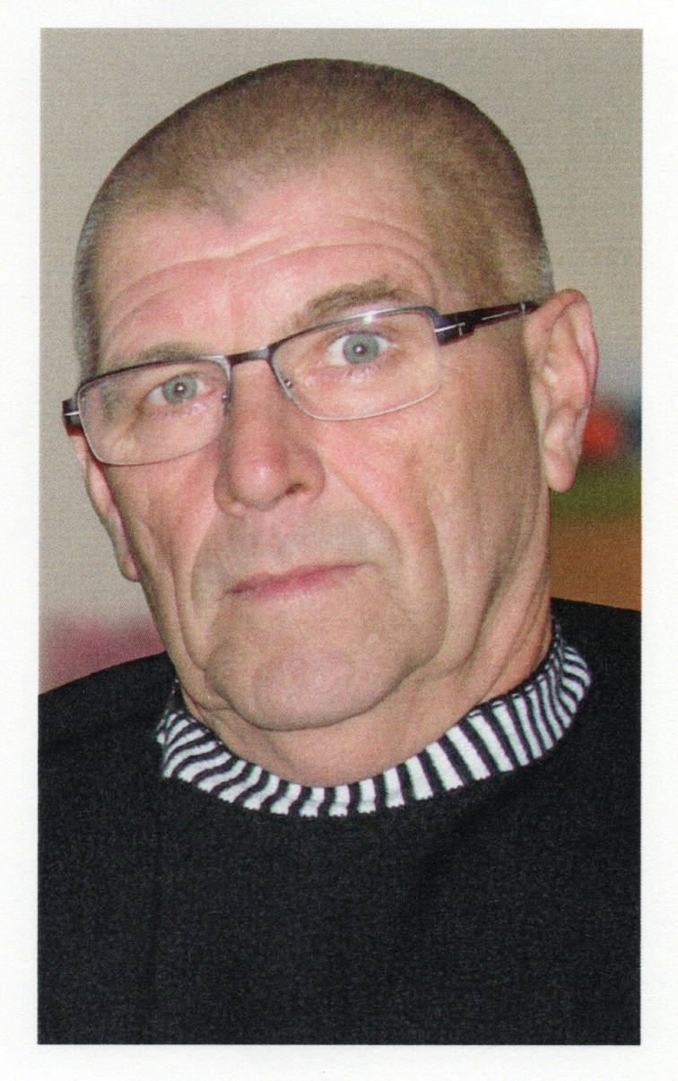 Loo Huub van 1945 2025 foto