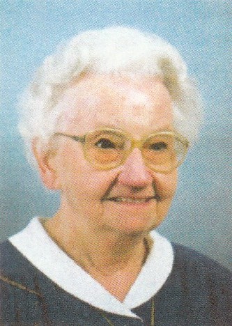 Pasch Johanna Catharina van de 1917 2010 foto