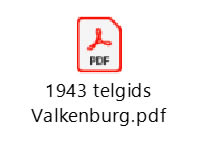telefoongids valkenburg 1943