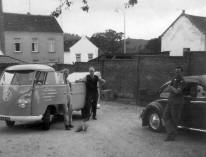 Na het middageten (jaren '60)