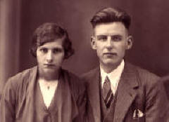 Sjeng en Marieke n hun verkeringstijd