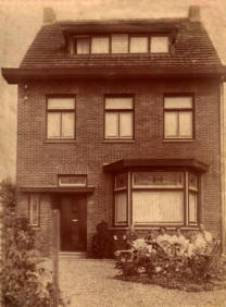 van  Caldenborghsweg 295