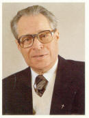 kapelaan van  Amstel